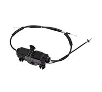 Interruptor Freno Mano Electrónico Conjunto De Modelo Actuador Freno Mano Estacionamiento Eléctrico 34436874219 Para Serie 5 Para GT F07 530d 535d 550i 520d 2009-2017