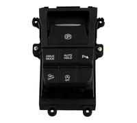 Interruptor Freno Mano Electrónico Consola Flujo Completo Para Hyundai Para Tucson 2016 2017 93300-D3010 93300D3010