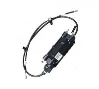 Interruptor Freno Mano Electrónico Mecanismo De Freno Mano Eléctrico Para Coche Elemento Control Estacionamiento Motor 1612865480 9810501780 Para Citroen Para C5 Para X7