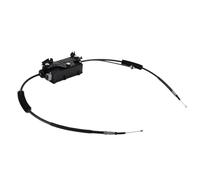 Interruptor Freno Mano Electrónico Módulo De Freno Estacionamiento EPB Actuador Mano 34436877316 Para Serie 7 Para F01 F02 F03 F04 Para 750i 740i
