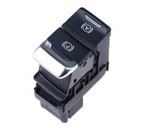 Interruptor Freno Mano Electrónico Para A4 Para A5 Para Q5 Para S5 2008-2016 Botón De Control Interruptor Freno Estacionamiento Electrónico 8K1 927 225 8K1927225C