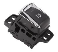 Interruptor Freno Mano Electrónico Para Coche Botón Interruptor Estacionamiento Compatible Con Nissan Para X-trail T32 Para Qashqai 2014-2018 969XC4EA0A Botón de Freno de Mano Conconector