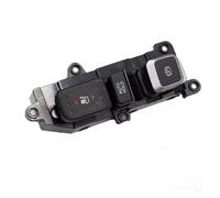 interruptor freno mano Electrónico Para Hyundai Para Santa Para Fe 2012-2018 93310-2W315 Botón Interruptor Calefacción Asiento Freno Estacionamiento 933102W3154X