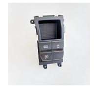 interruptor freno mano Electrónico Para HYUNDAI Para Tucson 2015 2016 2017 2018 2019 2020 93300D31104X 93300D3110 Interruptor Piso Consola Completa
