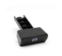interruptor freno mano Electrónico Para Serie 7 Para E38 1993-2001 51458150465 Palanca Freno Mano Izquierda Manija Liberación Estacionamiento