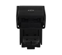 Interruptor Freno Mano Electrónico Para Volvo FH4 FM4 EURO 6 Interruptor Freno Estacionamiento Camión Mano Electrónico 22107830 23126245 21790990 22009157