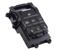Interruptor freno mano Para Hyundai Para Tucson 2016-2021 Interruptor De Freno De Mano Interruptor De Freno De Mano Electrónico Botón del freno estacionamiento