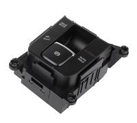 Interruptor Freno Mano Start-Stop Compatible Con Kia Para SPORTAGE Para QL 2016+ Modo Conducción Estacionamiento Automático 93600-D9000 93600D9000 Botón de Control de Freno
