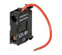 Conector frontal LED 42-60V AC/DC RMQ Titan 231078