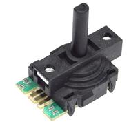 Interruptor funciones 3570840037 para Horno Electrolux