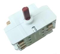 Interruptor Giratorio PA66 400V 10A Horno
