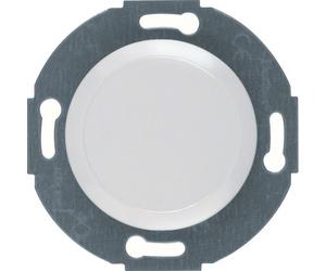 Interruptor Hager Berker 1930/Insertos de vidrio - 100920