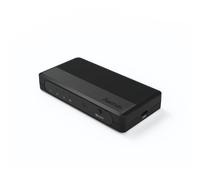 INTERRUPTOR HDMI 3 EN 1 SALIDA