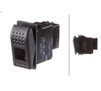 Interruptor HELLA 6GM 007 832-231