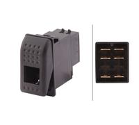 Interruptor HELLA 6GM 007 832-251