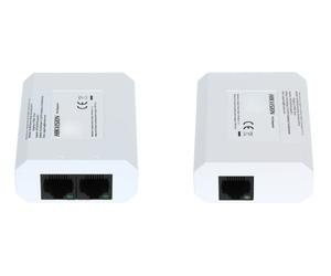 Interruptor Hikvision DS-3E0103DP-E/R