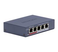 Interruptor Hikvision DS-3E0105P-E/M(C)