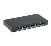 Interruptor Hikvision DS-3E0310P-E/M(B)