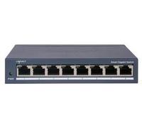 Interruptor Hikvision DS-3E1508-EIV2