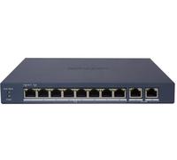 Interruptor Hikvision DS-3E1510P-EI/M(B)