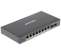Interruptor Hikvision DS-3E1510P-SI