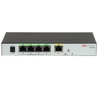 Interruptor Hikvision DS-3WG105GP-SI