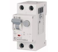 INTERRUPTOR HNB-B10/1N/003-A B 10A/30MA/A HNB 195131