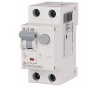 INTERRUPTOR HNB-C6/1N/003 C 6A/30MA/AC HNB 195124