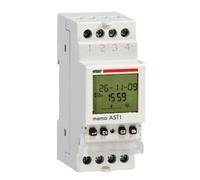 Interruptor horario AST1 MEMO AST1 VE344800