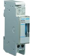 Interruptor horario esfera diaria 16A, 1 contacto NA, sin reserva