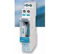 INTERRUPTOR HORARIO MODULAR UNO QRD OB400232