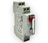 INTERRUPTOR HORARIO VEMER RELOJ MECÁNICO DIARIO VP877500 TEMPORIZADOR ELO-D