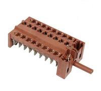 Interruptor Horno, estufa 91201719 CANDY Horno, estufa 91201719 CANDY