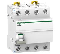 INTERRUPTOR I-NA 4P 63A 415V