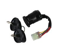 Interruptor Ignición Moto Para Stels Para Vityaz Para Viking Para 600 Para 800 Interruptor De Encendido De Motocicleta Cerradura De Llave 370400-800-0000
