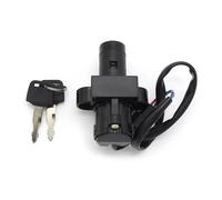 Interruptor Ignición Moto Para XLR125R 1998 Para XR250L 1991-1996 Llave De Interruptor Encendido Motocicleta 35100-KCM-621 35010-KV6-680