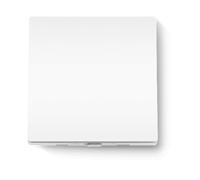 TP-Link Tapo S210 interruptor de luz Blanco