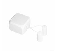 Interruptor Inalámbrico para tuya para zigbee Escena para inteligente 3 Botones Control Remoto Sin Cableado para Smart Life para alexa para Google Home Hogar Automatización para compacto