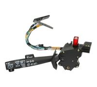 Interruptor Indicador Columna Para Chevrolet K1500 1995 1996 1997 1998 1999 2330814 Palanca De Interruptor Direccional De Atenuación De Señal De Giro