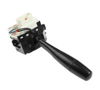 Interruptor Indicador Columna Para Mitsubishi K60 K70 LHD L200 1996-2007 MR459877 Interruptor De Señal Giro Faro Delantero Atenuación