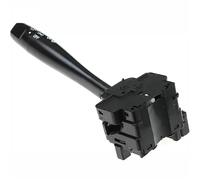 Interruptor Indicador Columna Para Nissan 25540-0W000 255400W000 25540-0C000 25540-0W010 Interruptor De Señal De Giro Interruptor De Atenuación De Faro