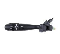 Interruptor Indicador Columna Para Peugeot 206 207 307 301 308 3008 405 407 408 807 Coche 96477533XT 96595087XT Interruptor Señal Giro Bocina Columna Dirección(Ord*inary)