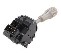 Interruptor Indicador Columna Para Twingo Para C06 Interruptor Indicador Columna Dirección Coche 7701046629 Interruptor Señal Giro Interruptor Bocina Intermitente