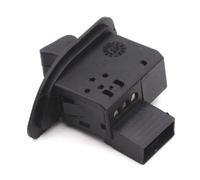 Interruptor indicador compatible con modelos de motocicleta NRG MC3 Power Zip 2 Fly X7 X8 X9 MP3 XEvo Beverly Scarabeo Sportcity Sonar