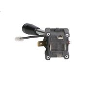 Interruptor indicador de dirección HELLA 6BA 001 539-001 para D 1.9 1969-1981