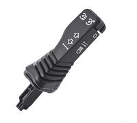Interruptor indicador de repuesto compatible con Opel Astra H 2005-2010 y Zafira B 2005-2014, soporta activación de control de crucero a través de la herramienta Tech2