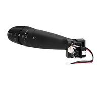 Interruptor indicador de señal de del coche Palanca de intermitente de repuesto Interruptor De Palanca para 206, 207, 307, 301, 308, 3008, 405, 407408, 807