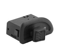 Interruptor Indicador para Scarabeo 125,Reemplazo para Derbi Boulevard 50125200250,Luces Indicadoras de Controles Suaves,Material ABS,Instalación Rápida,Apto para Sportcity One
