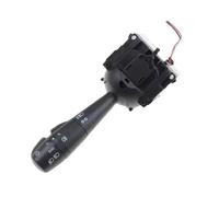 Interruptor indicadora Compatible Con Logan Para Duster OEM 8201167977 255404709R 255403601R Interruptor Señal Giro Combinación Faros Reparación Modificación