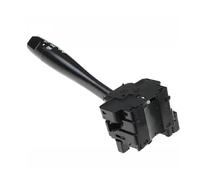 Interruptor indicadora Compatible Con Nissan D21 1993-1994 Para Pickup 1995-1997 Para Serena Para Cargo 1996-2000 Interruptor Señal Giro Reemplazo Regulador Intensidad Faro